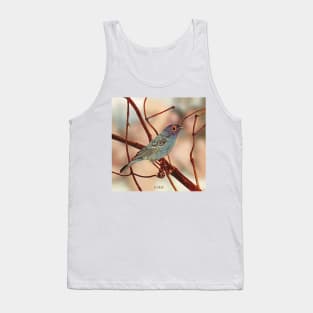 bird Tank Top